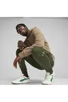 Puma BETTER ESSENTIALS Hoodie TR Bej Erkek Hoodie
