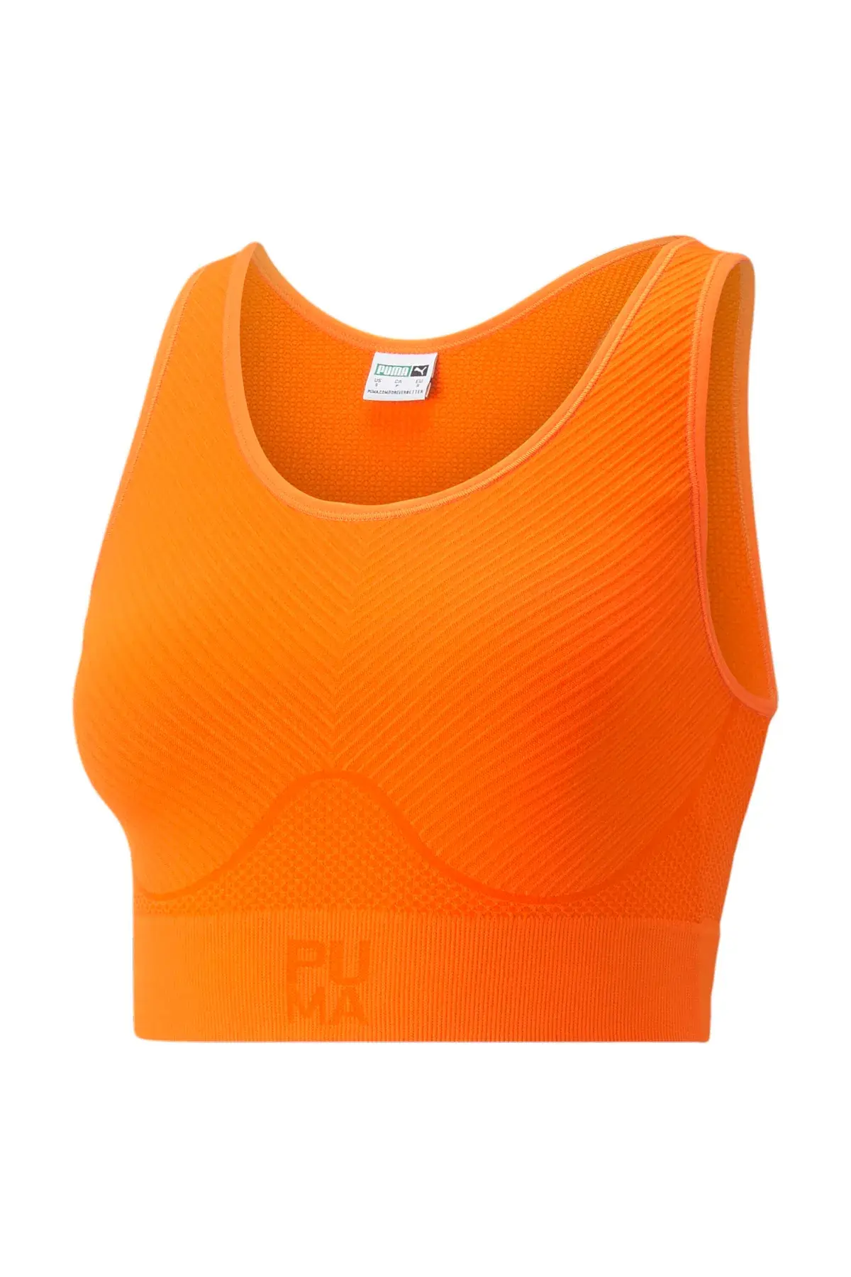 Puma Infuse Evoknıght Turuncu Kadın Bralet
