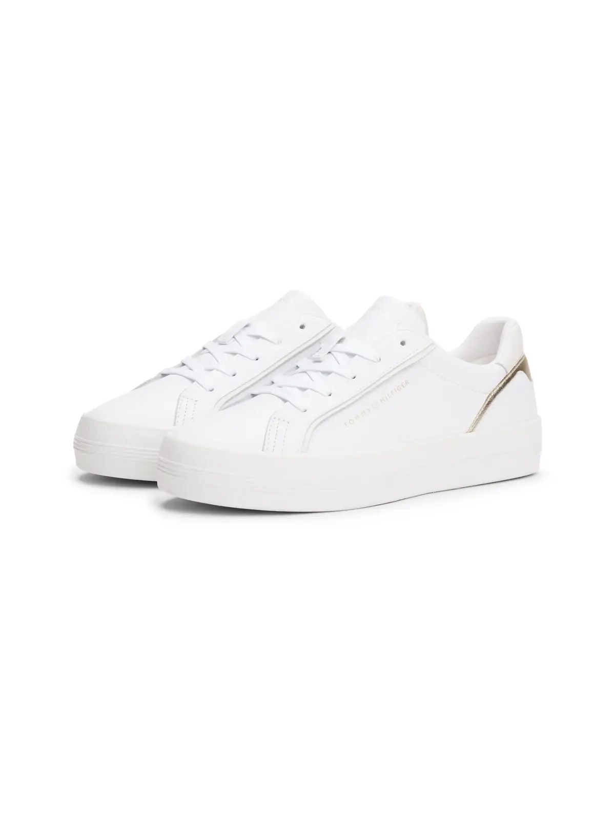 ESSENTIAL VULC SNEAK, 0HT