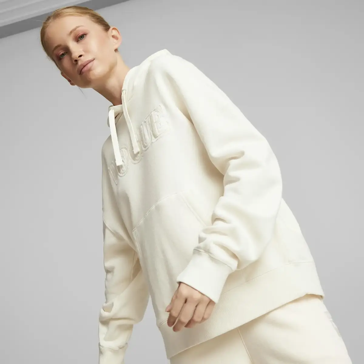 PUMA X VOGUE Hoodie