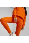 Puma Infuse Evoknıght Turuncu Kadın Tayt