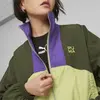 Puma INFUSE Woven Jacket Yeşil Kadın Ceket