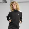 PUMA T7 ALWAYS ON Track Jacket Siyah Kadın Ceket