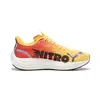 Puma Velocity NITRO 3 Turuncu Erkek Yürüyüş ve Koşu Ayakkabısı