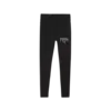 PUMA SQUAD Leggings Siyah Kadın Tayt