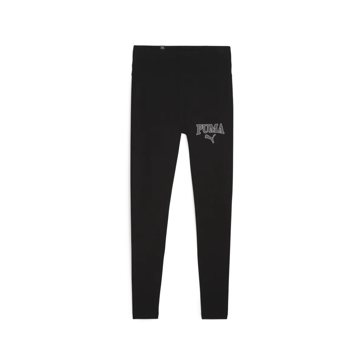 PUMA SQUAD Leggings Siyah Kadın Tayt