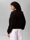 FRENCH TERRY WOVEN L, UB1