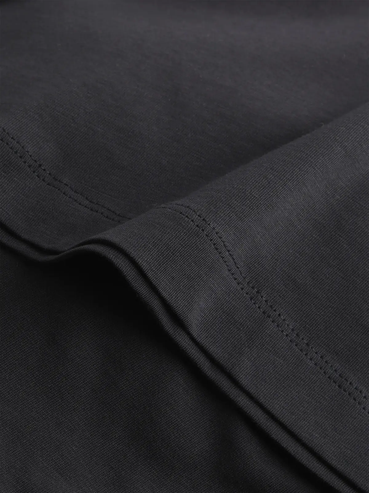 Calvin Klein NANO LOGO REGULAR T-, BEH Siyah Kadın T-Shirt & Polo