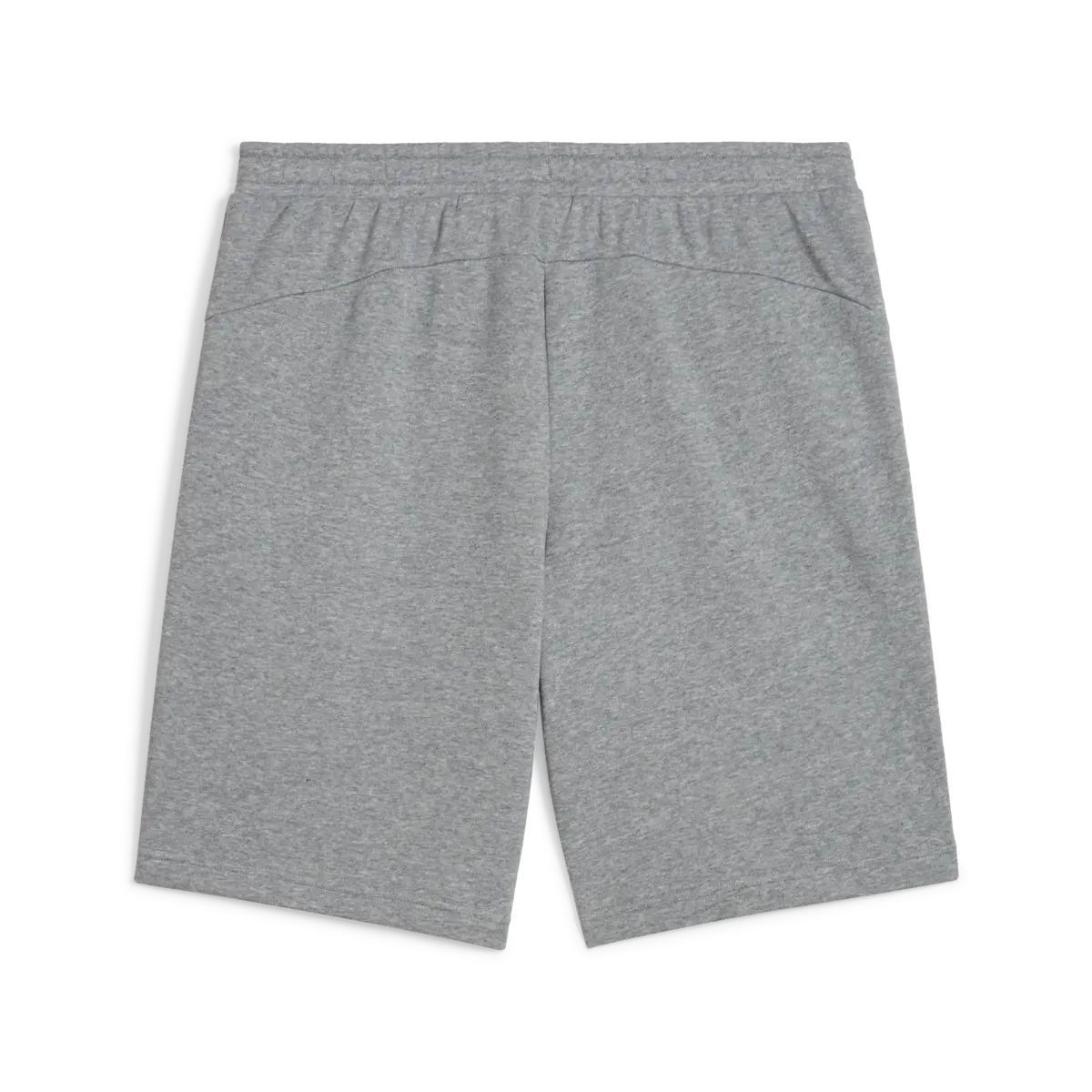 Puma BMW MMS ESS Sweat Shorts FT Gri Erkek Şort