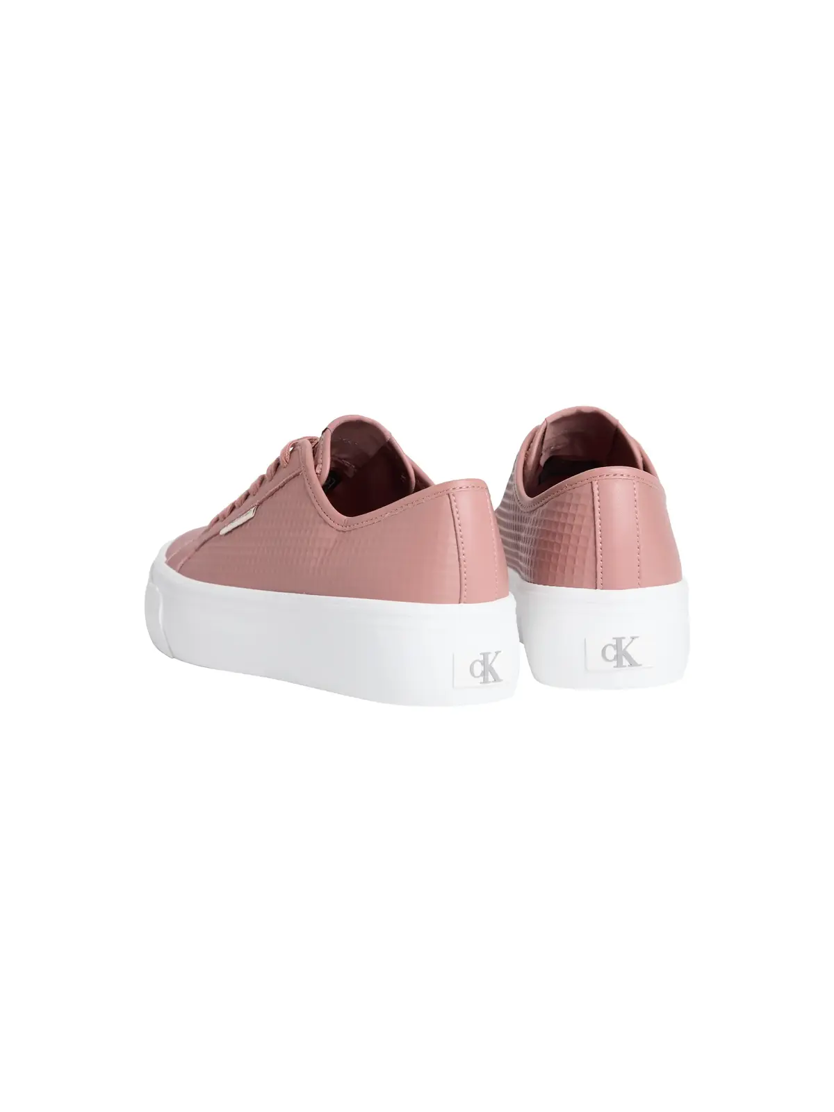 VULC FLATF LACE UP T, VFA