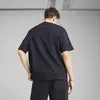 Puma PREMIUM ESS Graphic Tee Erkek T-Shirt & Polo