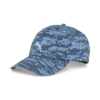 Puma Quick dry Training Cap Mavi Unisex Şapka