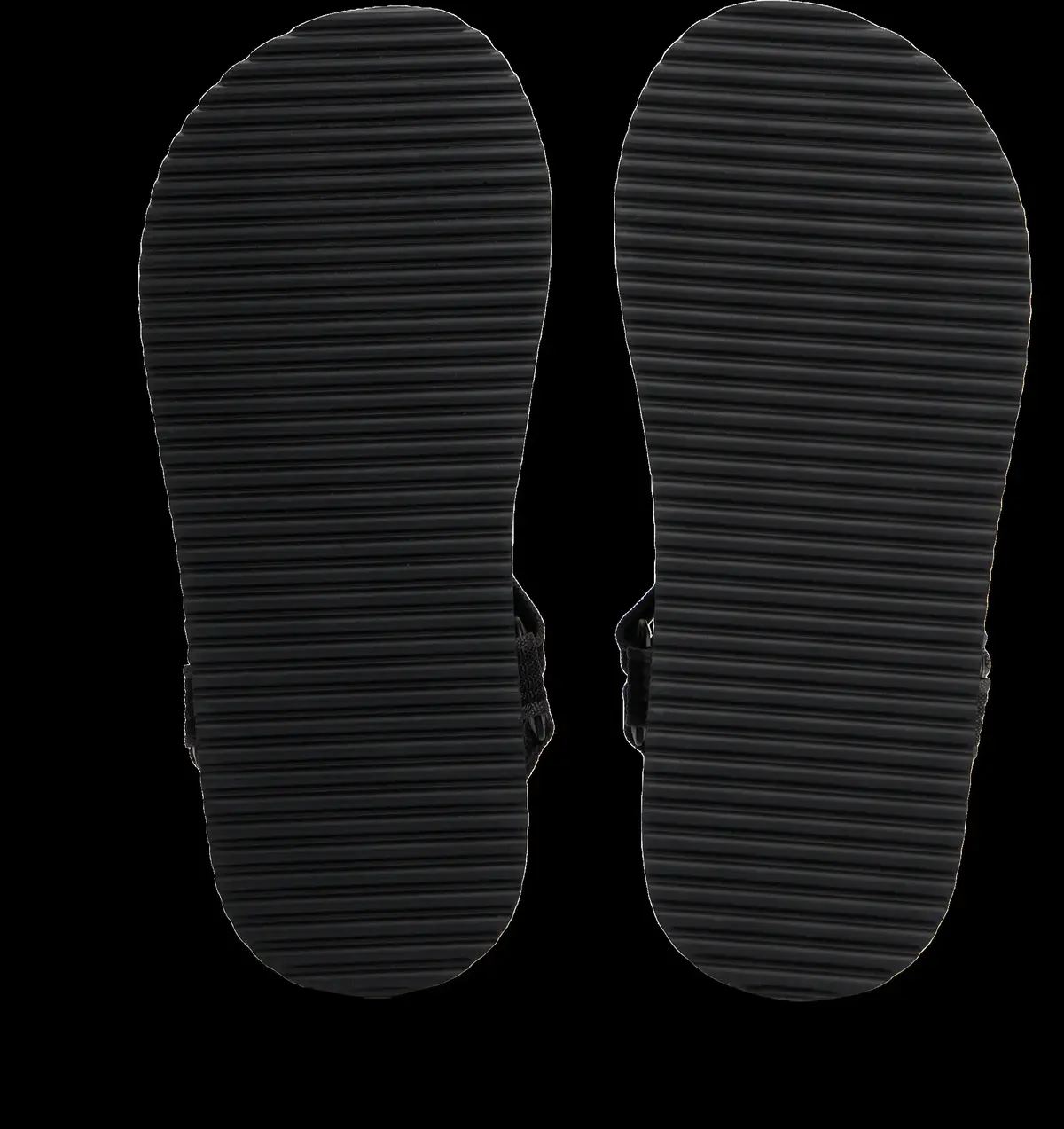 Tommy Hilfiger TJM CASUAL SANDAL, BDS Siyah Erkek Terlik