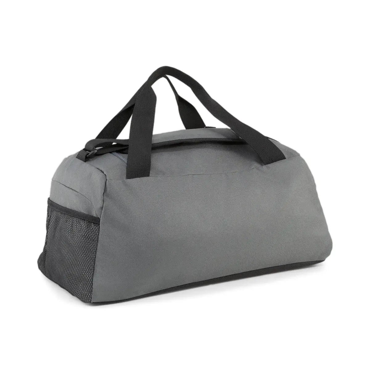 Puma Fundamentals Sports Bag S Gri Spor Çantası