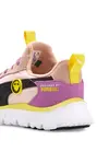 Puma Wr Flex Slip On Smıleyworld Ps Rose Quartz Çocuk Çocuk Günlük Spor Ayakkabı