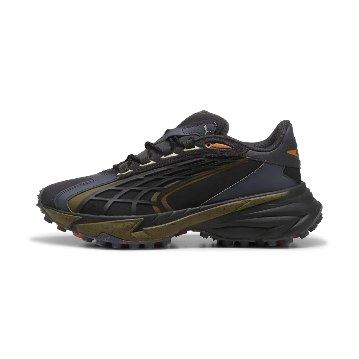 Puma Spirex Gorpcore Erkek Spor Ayakkabı & Sneaker