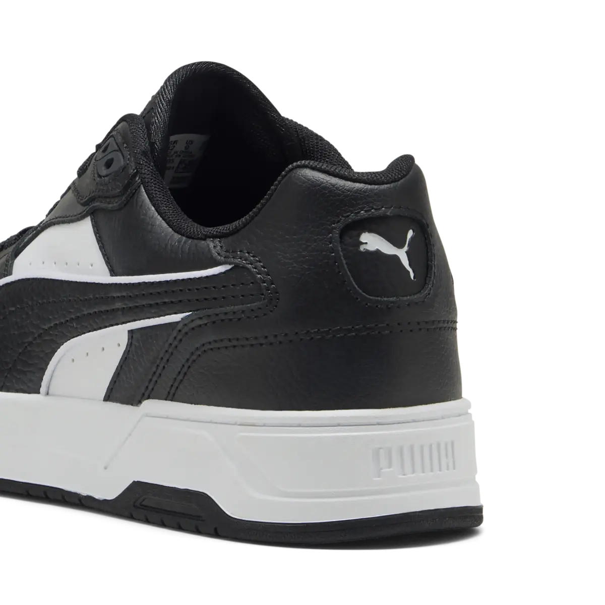 Puma RBD Break Low Beyaz Erkek Spor Ayakkabı & Sneaker