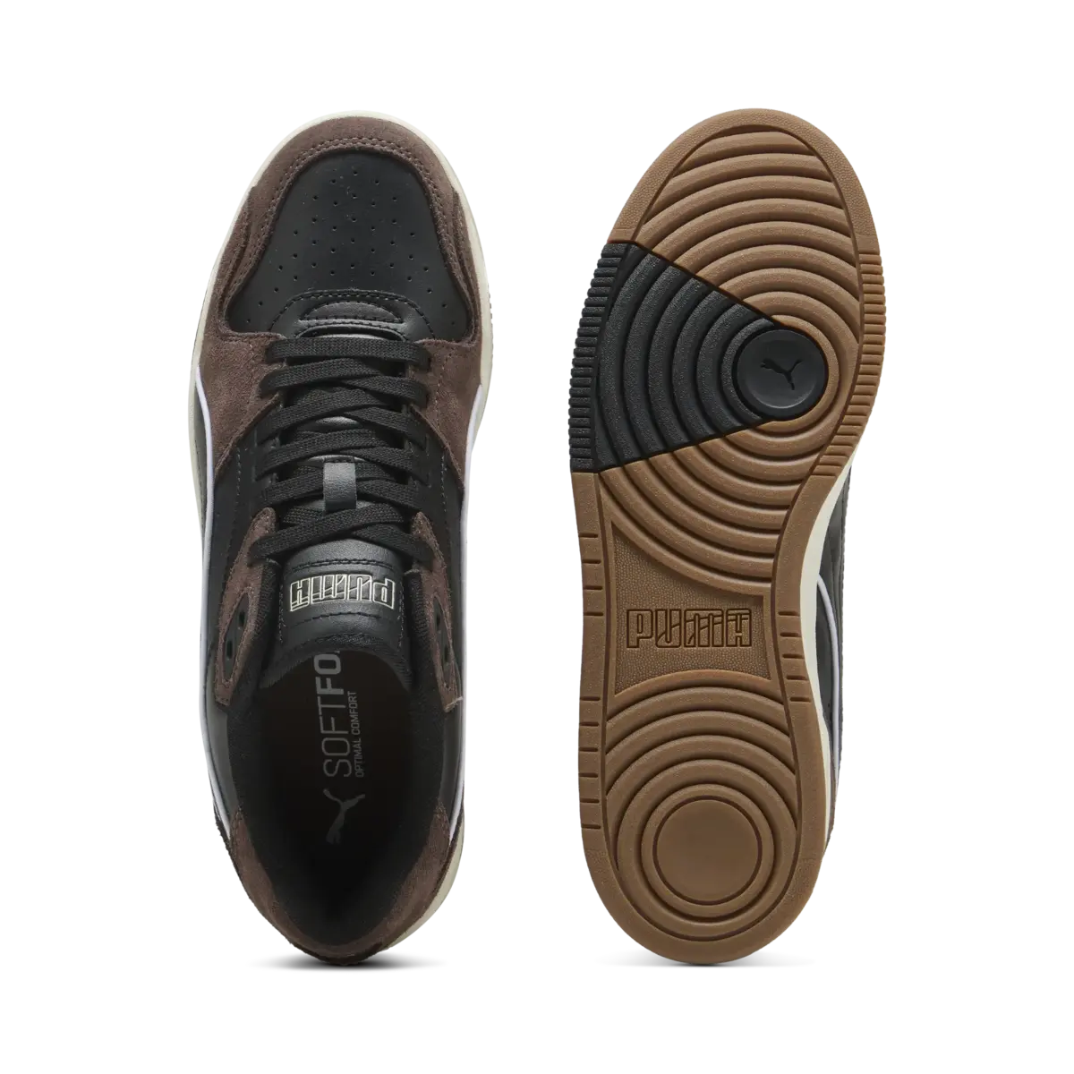 Puma RBD Break Low SD Erkek Spor Ayakkabı & Sneaker