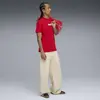 Puma GRAPHIC Tee Erkek T-Shirt & Polo