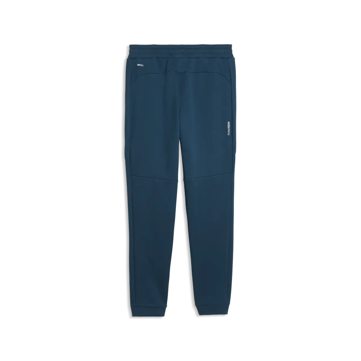 PUMA PUMATECH Pants Mavi Erkek Eşofman Altı