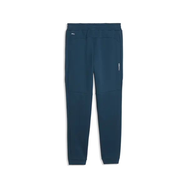 PUMA PUMATECH Pants Mavi Erkek Eşofman Altı