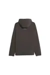 Puma M First Mile Woven Jacket Siyah Erkek Fermuarlı Ceket