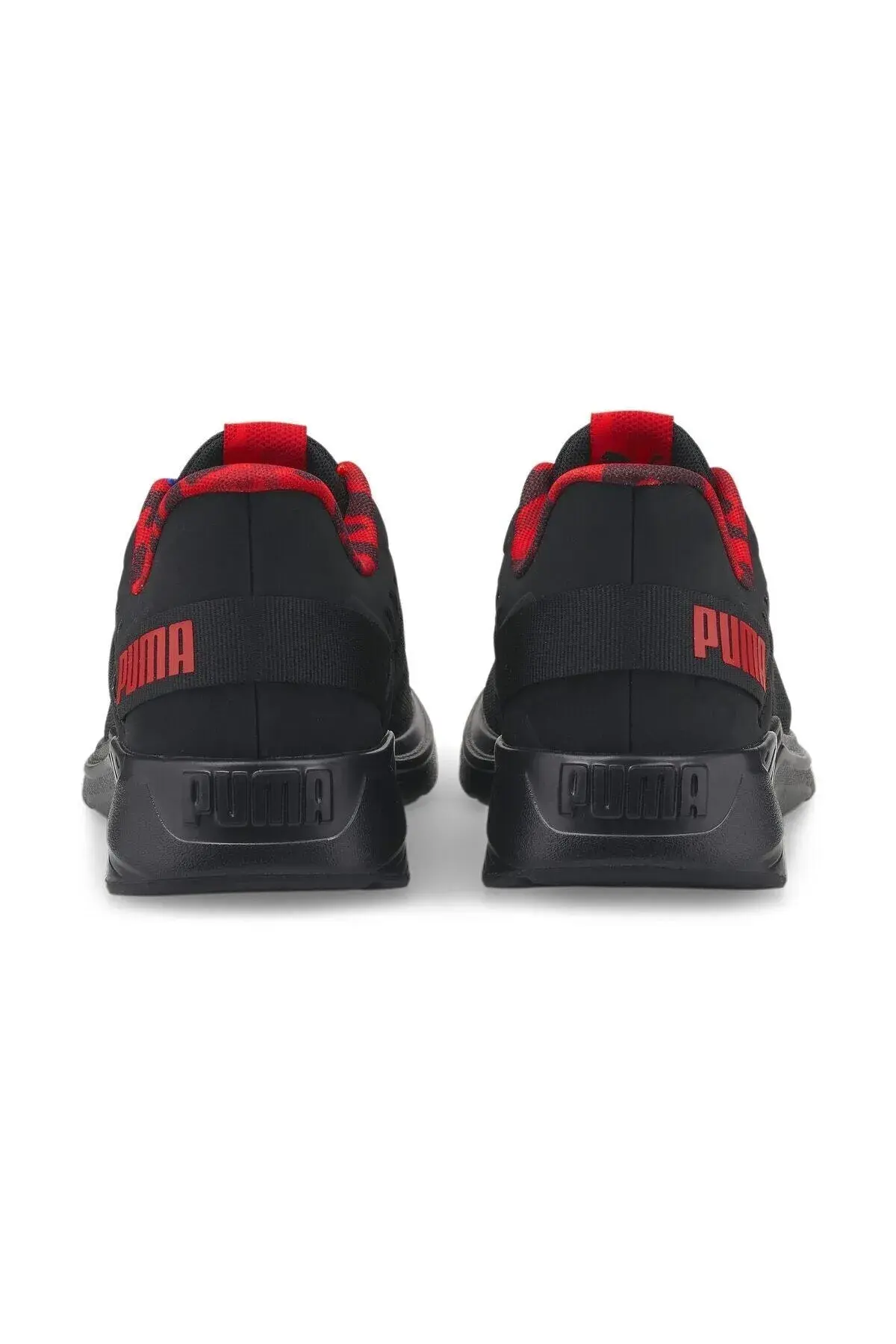 Puma Disperse Xt 2 Off-Season Gri Erkek Günlük Spor Ayakkabı