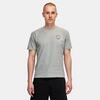 New Balance MNT1411 Erkek Gri T-Shirt