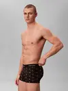 Calvin Klein Low Rise Trunk 3pk Erkek 3lü Boxer Set