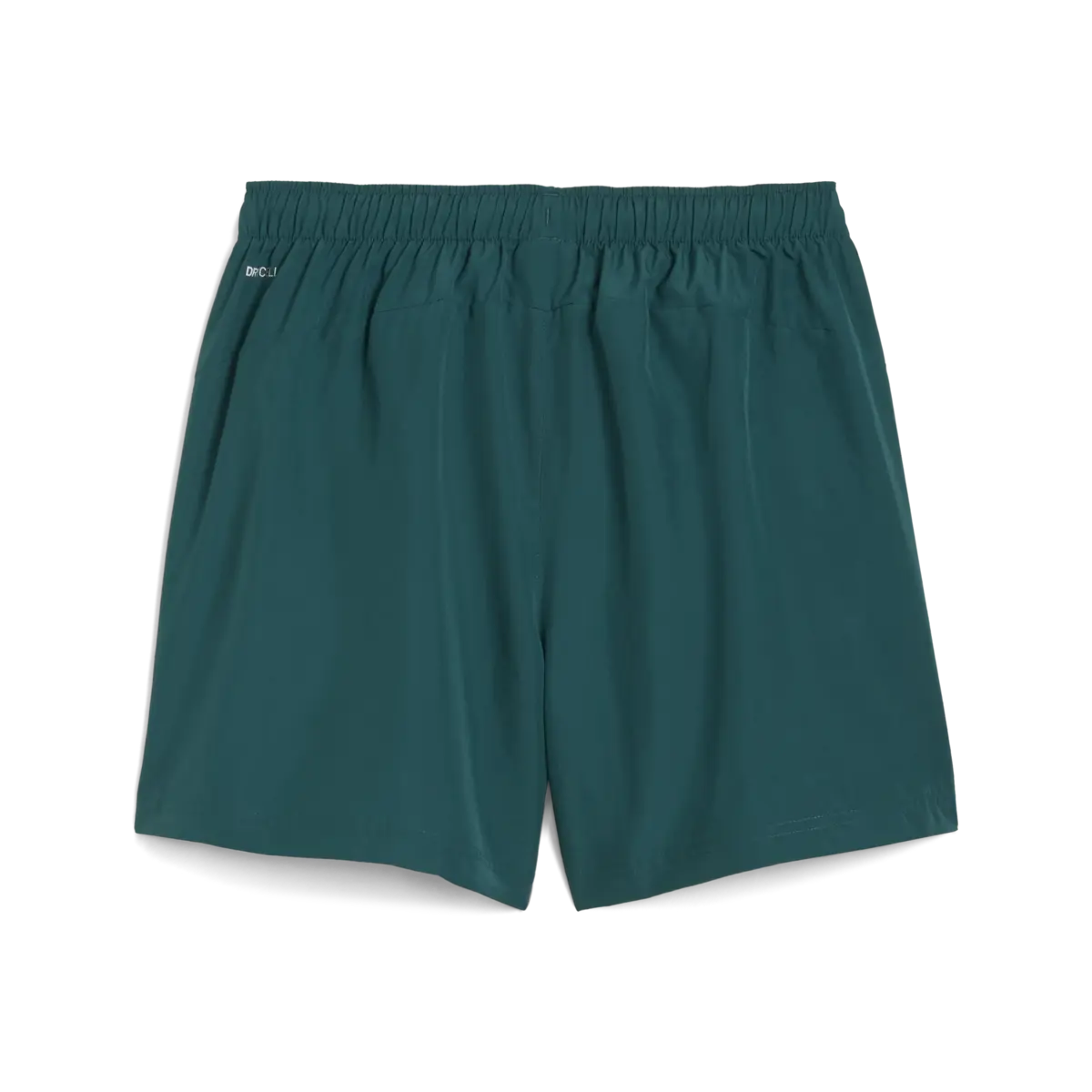 Puma TRAINING 5" Shorts Yeşil Erkek Şort