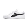 Puma Smash v2 Buck - Beyaz Erkek/Unisex Günlük Spor Ayakkabı