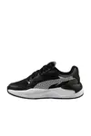 Puma X-Ray Speed Mono Siyahk Kadın Günlük Spor Ayakkabı