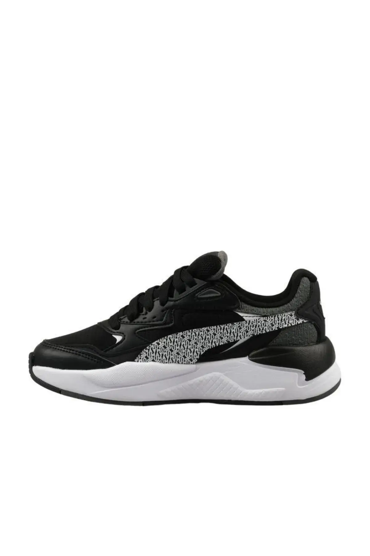 Puma X-Ray Speed Mono Siyahk Kadın Günlük Spor Ayakkabı