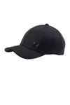 Puma Metal Cat Cap Siyah Erkek/Unisex Şapka