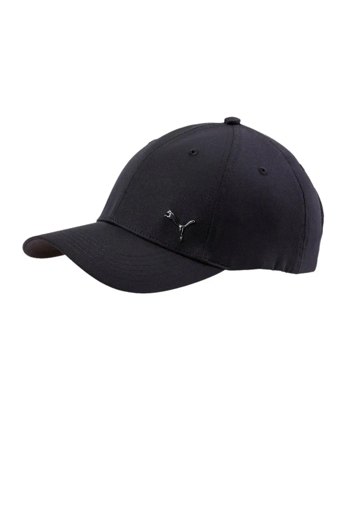 Puma Metal Cat Cap Siyah Erkek/Unisex Şapka