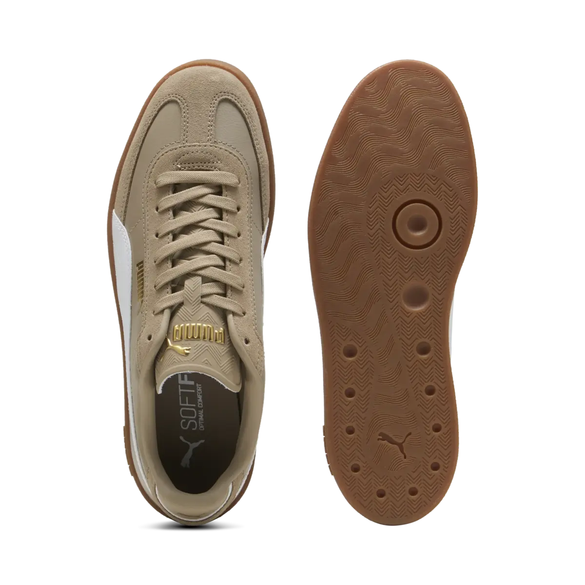 Puma Club II Era Erkek Spor Ayakkabı & Sneaker