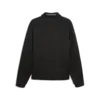 PUMA Ferrari T7 Track Jkt Siyah Erkek Ceket