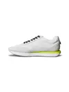 Calvin Klein RETRO RUNNER LACE U Yeşil Kadın Spor Ayakkabı & Sneaker