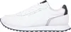 Tommy Hilfiger NEW RUNNER EVA MIX L, YBS Beyaz Erkek Spor Ayakkabı & Sneaker