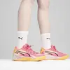 Puma All Pro NITRO Pembe Unisex Basketbol Ayakkabısı