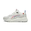 Puma RS-X Efekt Premium Athletics Kırık Beyaz Erkek Günlük Spor Ayakkabı