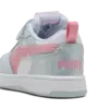 Puma ReboundV6LoSpaceBelleAC+PS Kadın Spor Ayakkabı & Sneaker
