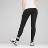 Puma ESS No. 1 Logo Leggings Siyah Kadın Tayt