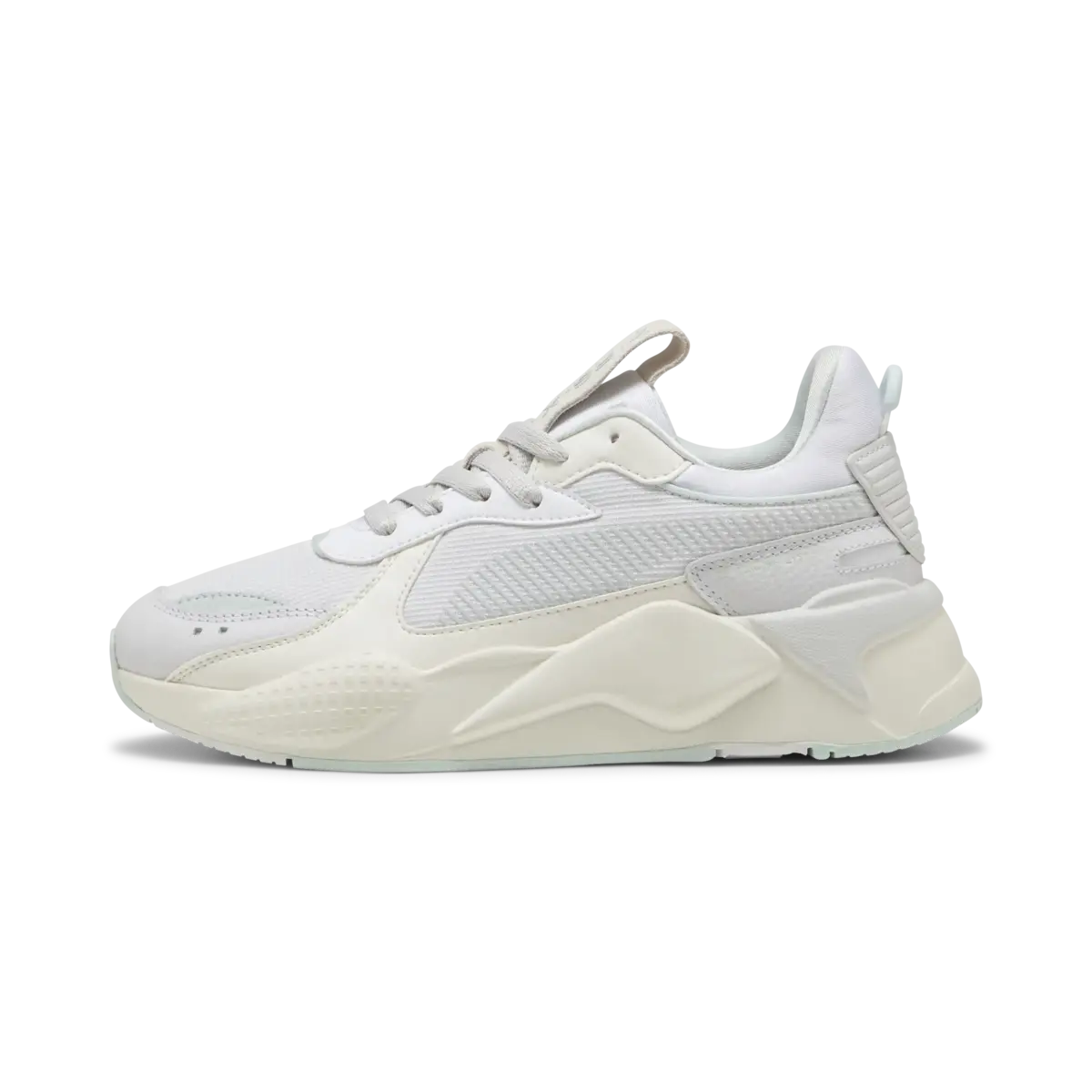 PUMA RS-X Soft Wns Beyaz Kadın Günlük Spor Ayakkabı