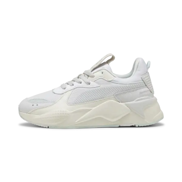 PUMA RS-X Soft Wns Beyaz Kadın Günlük Spor Ayakkabı