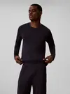 MODAL L/S PANT SET, 0PP