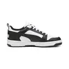 Puma Rebound V6 Low TDP Beyaz Erkek Spor Ayakkabı & Sneaker