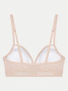 Calvin Klein TRIANGLE, TER Bej Çocuk Bralet