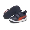 Puma Multiflex SL V Inf Lacivert Erkek Spor Ayakkabı & Sneaker