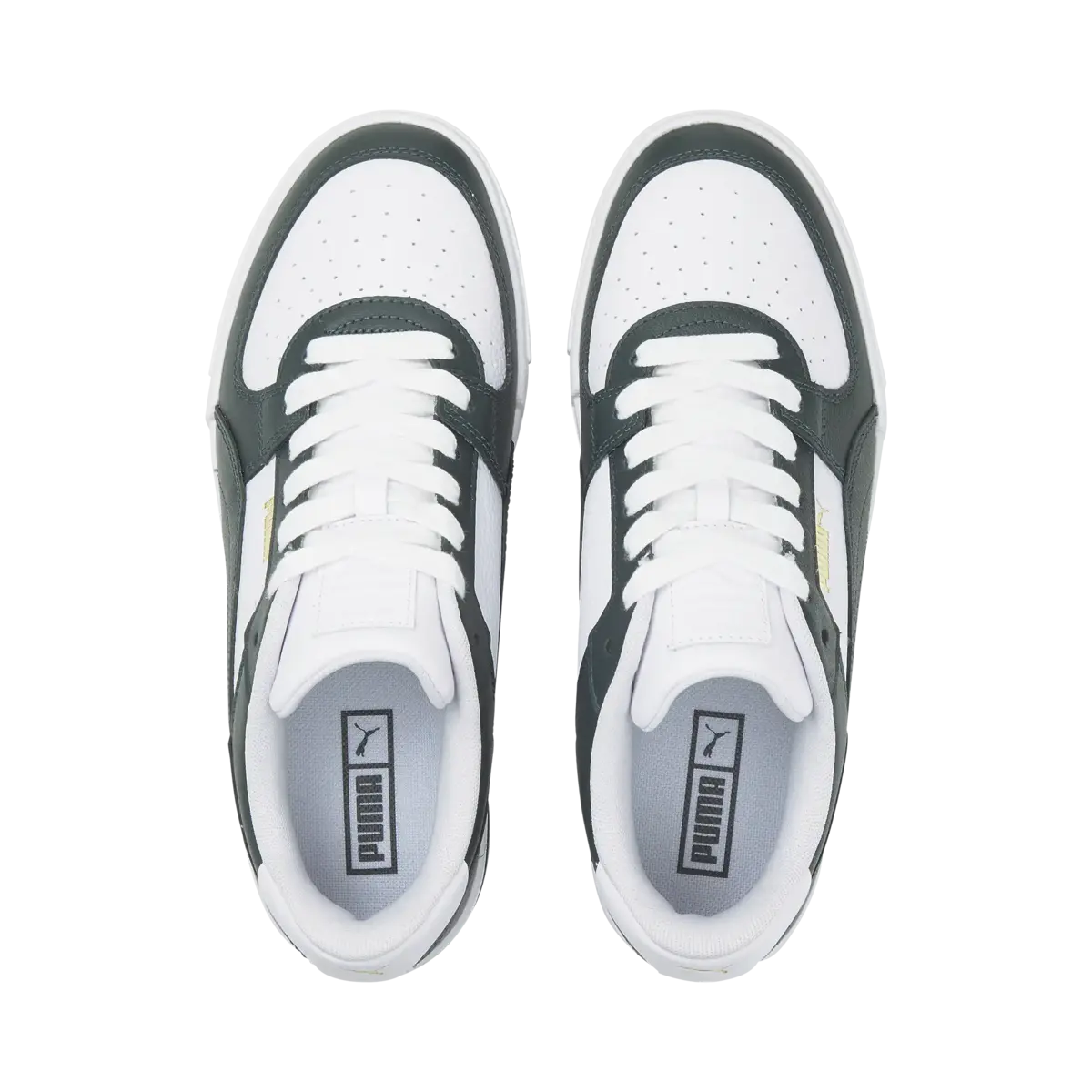 Puma CA Pro Classic Beyaz Erkek Spor Ayakkabı & Sneaker